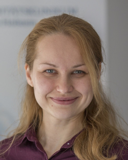 Foto Svitlana Rozanova